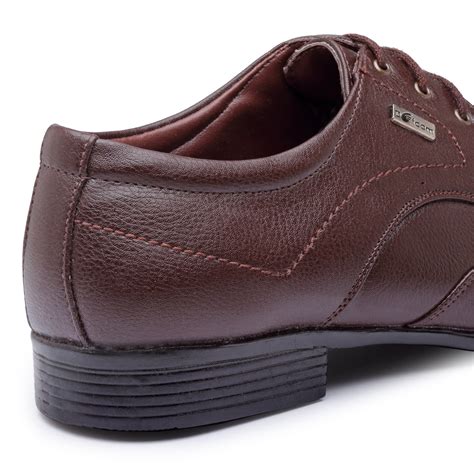 SR 153 Lightweight Confortable Formal Office Shoes For Men – MICRO ...