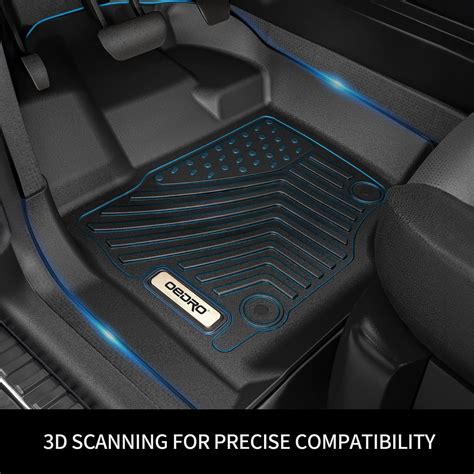 Mua OEDRO Floor Mats Fit for 2022-2025 Hyundai Tucson (Not for Hybrid ...