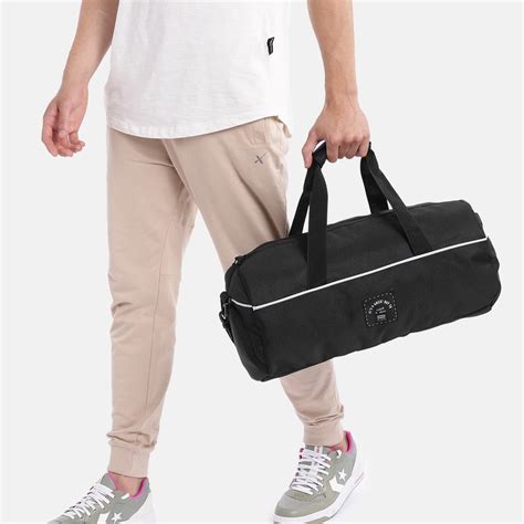 Mast & Harbour Duffle – creaworldwide