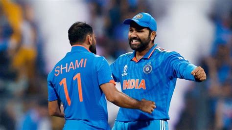 BCCI Selectors' Change Plan For India's T20 Captaincy In SA Tour; Rohit ...