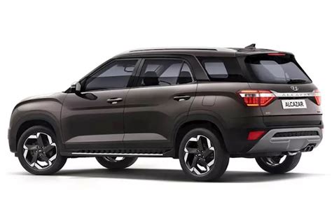 Hyundai launches new Alcazar SUV at Rs 16.30 lakh | Autocar Professional