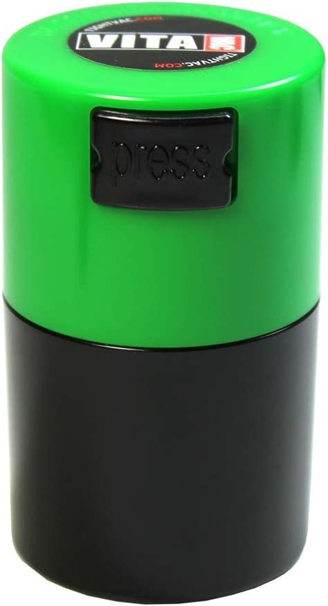 TightpacAmerica,Inc. Tightpac America, Inc. Vitavac - 5g to 20 grams ...