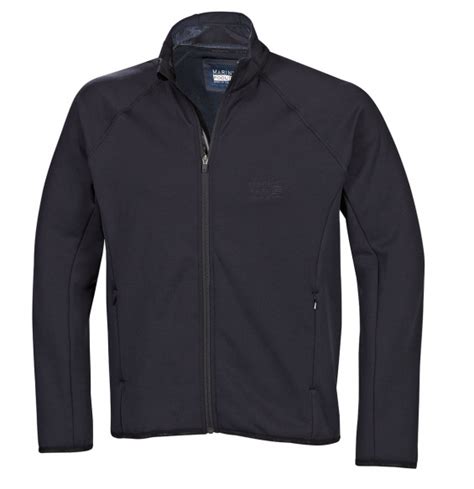Men's Fleece Jackets | Windproof & Lightweight | MARINEPOOL