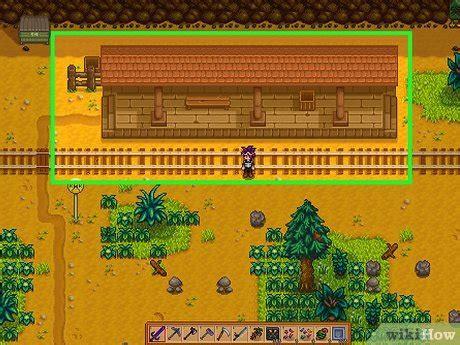 Stardew Valley: What the Earthquake Does + New Location Info