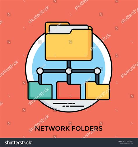 Image result for Visual Representation of a Subfolder