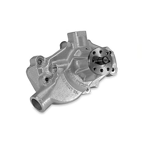 EMP/Stewart Components 32203 Stage 3 Chevy Small Block Short Water Pump ...