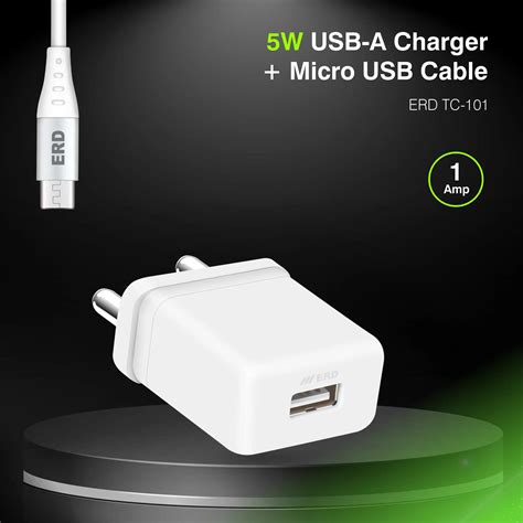 ERD Mobile Chargers | Fast & Reliable Charging