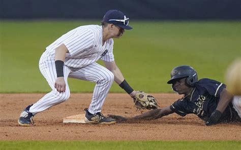 AHSAA high school baseball: McAdory at Briarwood - al.com