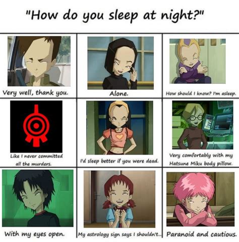 Image result for Code Lyoko Angry