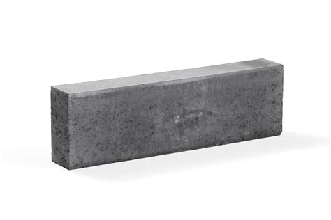 Rechte boordstenen - 100 x 30 x 15 en 50 x 30 x 15 – vlak - Type IC1 ...