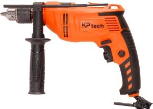 KP TECH Forward/Reverse Switch With Depth Gauge | 0-48000 Impact Rate ...