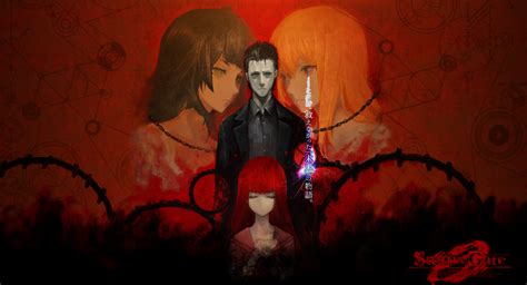 Wallpaper Engine Steins Gate