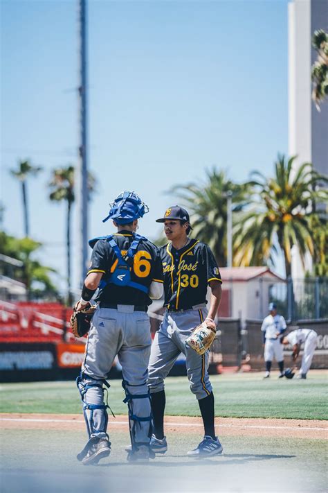 Jonathan Clark, Starting Pitcher - NIL Profile - Opendorse