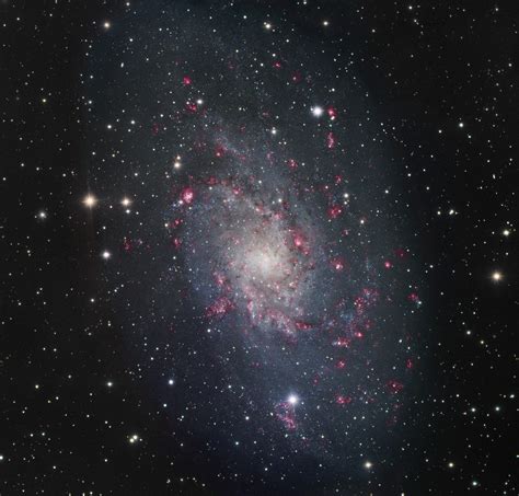 Galactic Local Group Galaxies