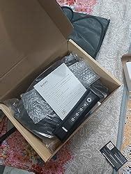 AGARO Comfy Air Compression Leg Massager, Leg Foot Calves Massage ...