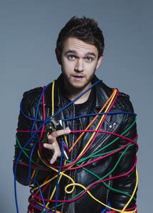 Zedd (Anton Zaslavski ) Singer Poster 12 x 18 inch Photographic Paper ...