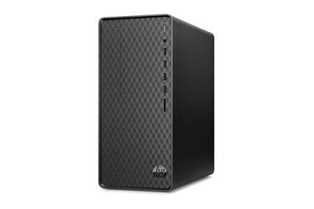 Unité Centrale Hp Desktop M01-F3011nf PC Intel® Core™ i5 16 Go RAM 512 ...