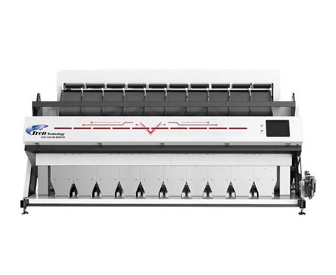 Vertical-type InGaAs Nuts Color Sorter Machine Manufacturers, Suppliers ...