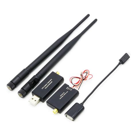 Buy ThinkRobotics 3DR Radio Telemetry Kit Online – ThinkRobotics.com