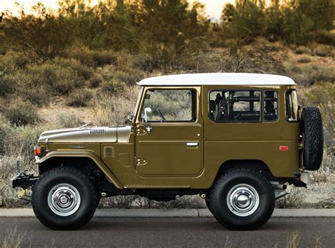 Land Cruiser For Sale Vintage at Philip Ayala blog