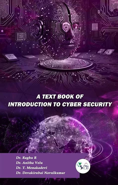 Buy A Text Book of Introduction to Cyber Security Book Online at Low ...