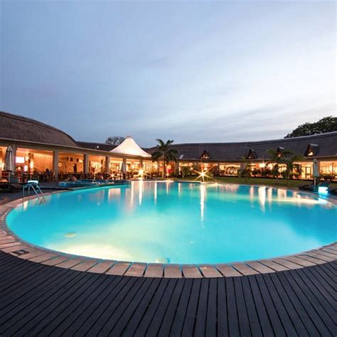 𝗧𝗛𝗘 𝟭𝟬 𝗕𝗘𝗦𝗧 Hotels in Ghana of 2025 (with Prices)