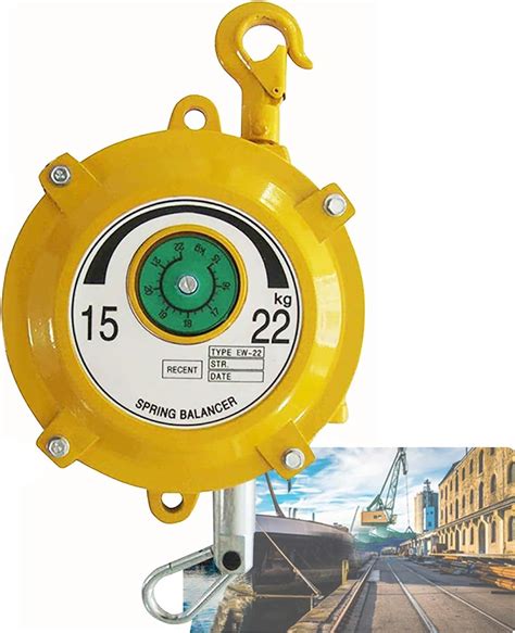 Retractable Spring Balancer 的图像结果