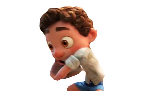 Image result for Random Stuff Luca