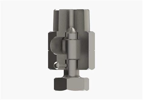 Sealant / Lubrication Injection Grease Fittings Manufacturer, Supplier ...