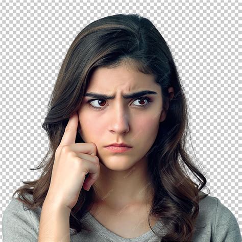 Thinking Transparent Background 的图像结果