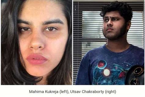 A Year After Utsav Chakrabortys MeToo Debacle, The Comedian Tries To ...