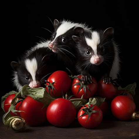 Can You Eat Skunk? - Sarai Chinwag