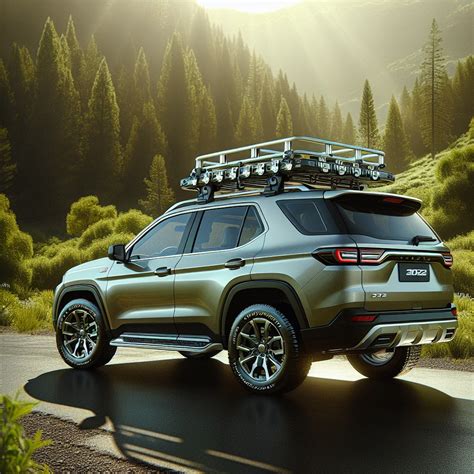 Subaru Outback Roof Rack: Comprehensive Product Review and Guide