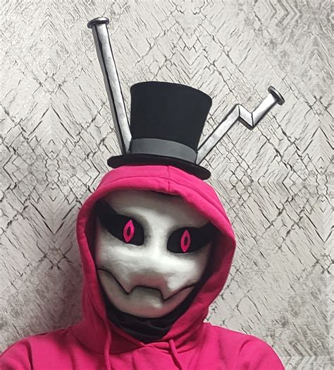 Cosplay remake pt1 - pt2 Hat! My first time actually making the hat ...