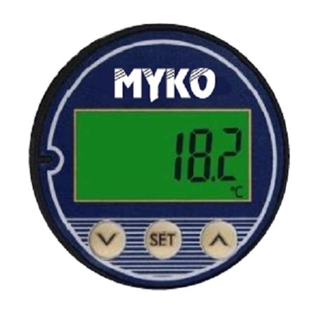 Myko Electronics Pvt Ltd in Mumbai