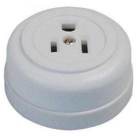 Non Watertight Type Plugs & Receptacles & Siemens | Prashant Electrics ...