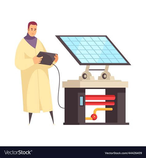 Science Lab Engineer Vector 的图像结果