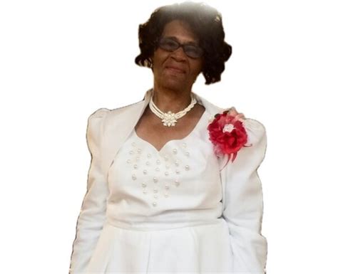 Artie Lorraine McLeroy Obituary (2025) - Quincy, FL - Bradwell Mortuary ...