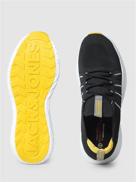 Buy Sneakers for Men Online | Upto 50% Off | JACK&JONES