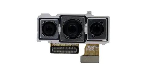 Replacement for Redmi 9 Back Camera (Main Camera)