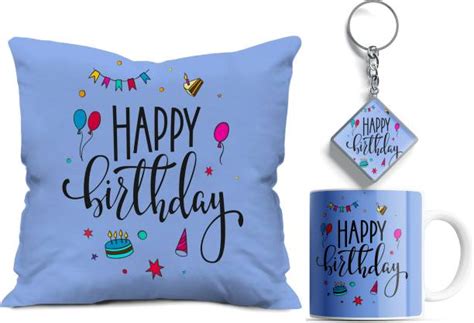 Birthday Gifts - Buy Birthday Gifts Online at India's Best Online ...