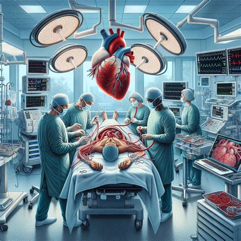 Can You Get Another Heart Bypass If Needed Later in Life?