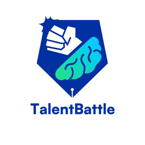 Login in to your Talent Battle Course Dashboard
