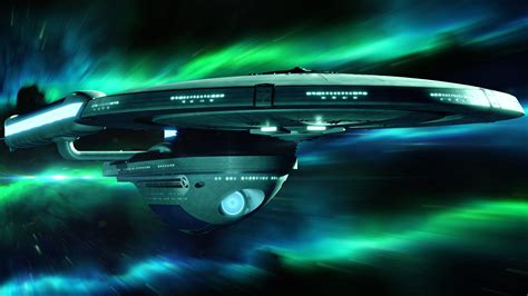🔥 Free Download Star Trek Spaceships Hd Wallpaper 4k by @georges9 ...