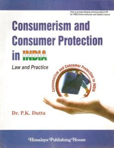 Consumerism and Consumer Protection in India 1st Edition: Buy ...