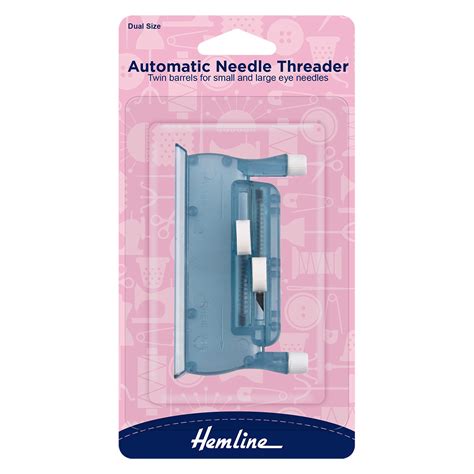 Image result for Hem Line Automatic Needle Threader