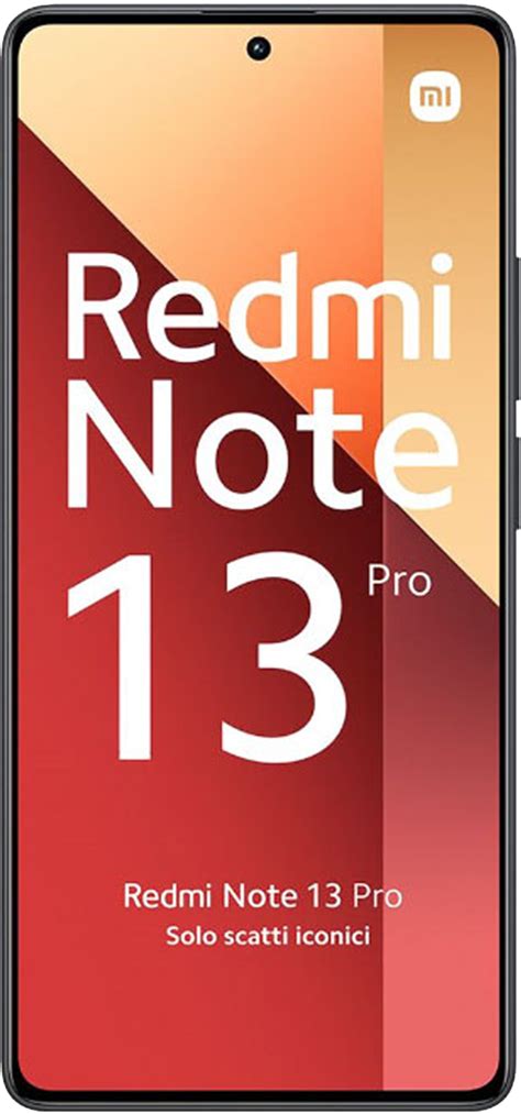 Redmi Note 1 的图像结果