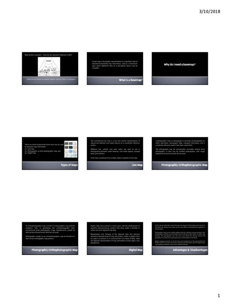 Image result for Base Map Tutorial Documentation