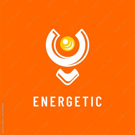 Image result for Energetic Logo Inspiration
