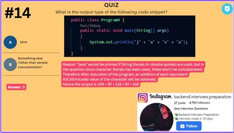 Java Interview Questions Telusko 的图像结果